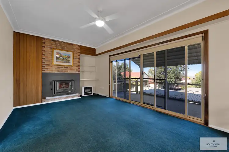 Sixth view of Homely house listing, 5 Burnside Avenue, Tamworth NSW 2340