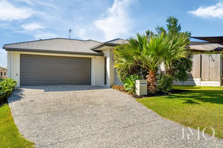 26 Richenda Street, Ormeau Hills QLD 4208