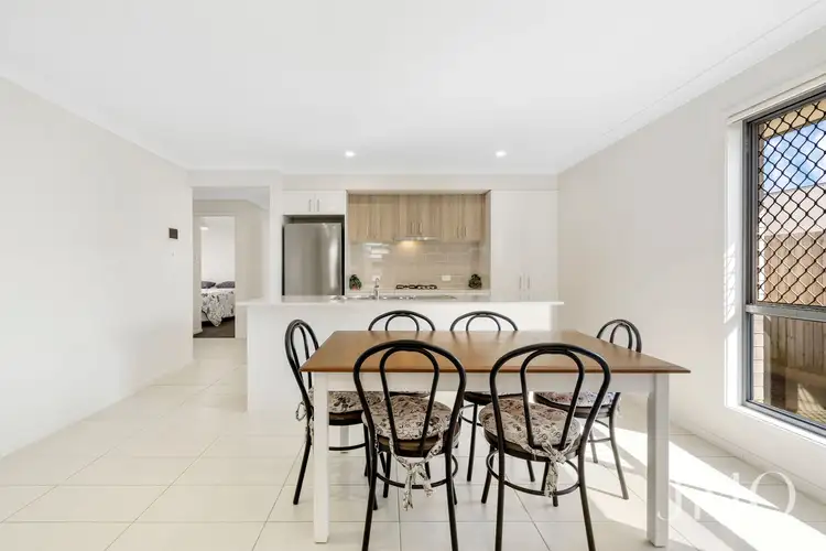 Third view of Homely house listing, 26 Richenda Street, Ormeau Hills QLD 4208