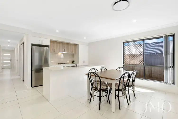 Fourth view of Homely house listing, 26 Richenda Street, Ormeau Hills QLD 4208