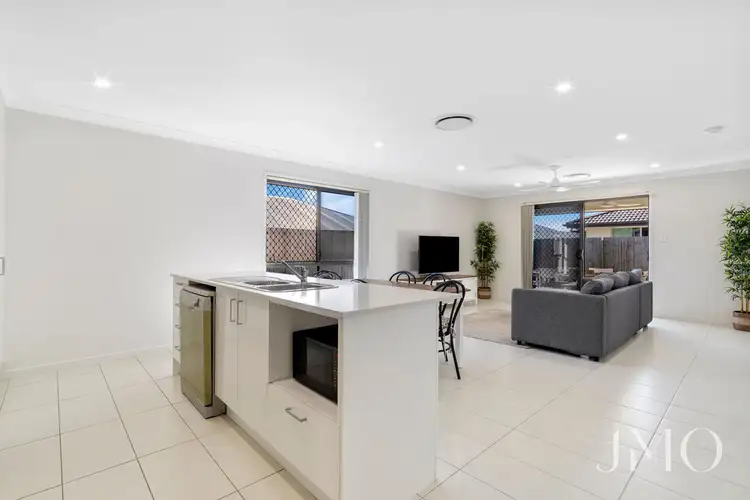 Fifth view of Homely house listing, 26 Richenda Street, Ormeau Hills QLD 4208