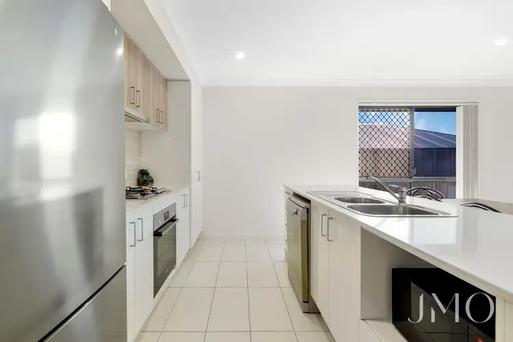 Sixth view of Homely house listing, 26 Richenda Street, Ormeau Hills QLD 4208