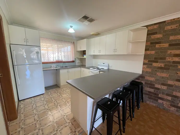 Second view of Homely semi-detached listing, 8A Murrayfield Drive, Dubbo NSW 2830