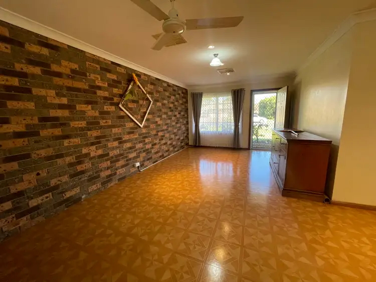Third view of Homely semi-detached listing, 8A Murrayfield Drive, Dubbo NSW 2830