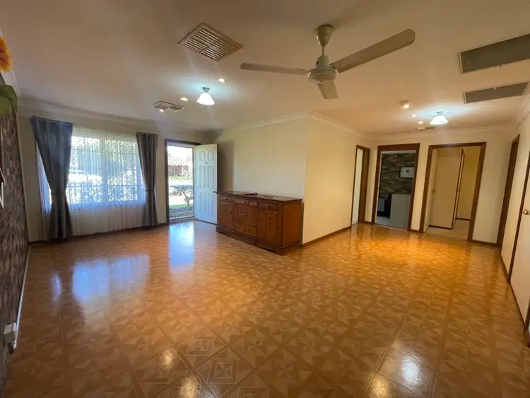 Fourth view of Homely semi-detached listing, 8A Murrayfield Drive, Dubbo NSW 2830