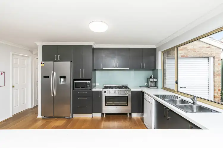 Fifth view of Homely house listing, 53 Bacchante Circle, Ocean Reef WA 6027