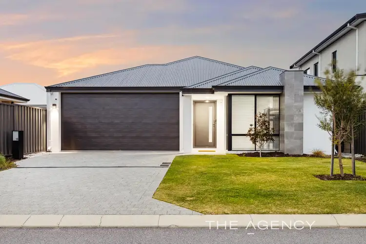 18 Pewter Road, Treeby WA 6164