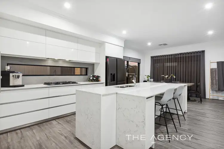 Third view of Homely house listing, 18 Pewter Road, Treeby WA 6164