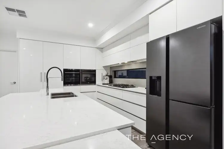 Fourth view of Homely house listing, 18 Pewter Road, Treeby WA 6164