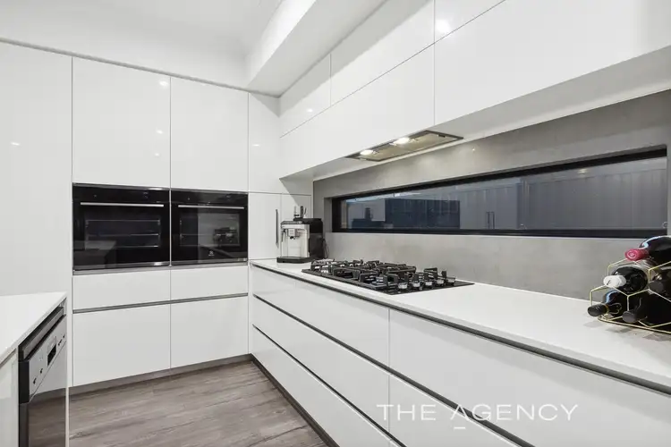 Fifth view of Homely house listing, 18 Pewter Road, Treeby WA 6164