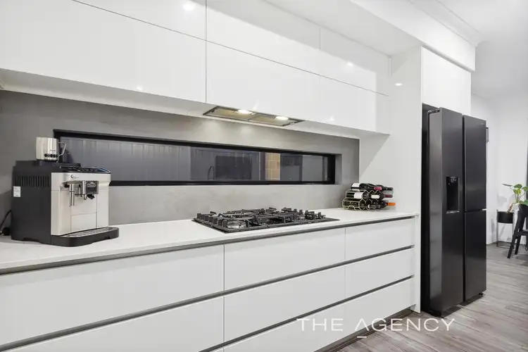 Seventh view of Homely house listing, 18 Pewter Road, Treeby WA 6164