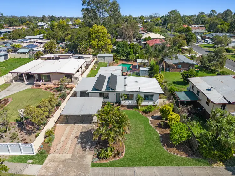 61 Siemons Street, One Mile QLD 4305