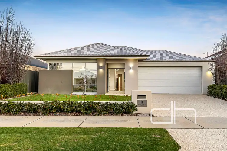 Main view of Homely house listing, 11 Monsanto Street, Landsdale WA 6065
