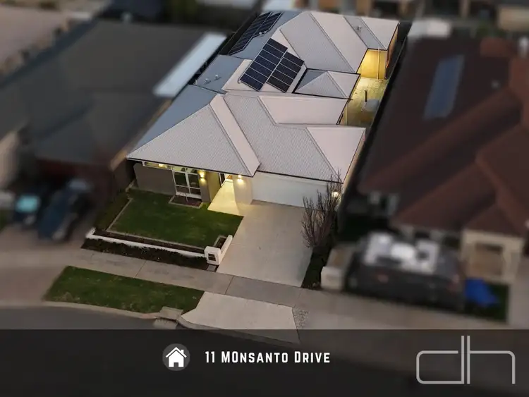 Second view of Homely house listing, 11 Monsanto Street, Landsdale WA 6065