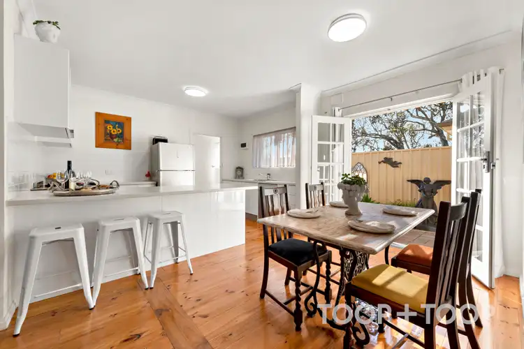 Third view of Homely unit listing, 3/5 East Terrace, Kensington Gardens SA 5068