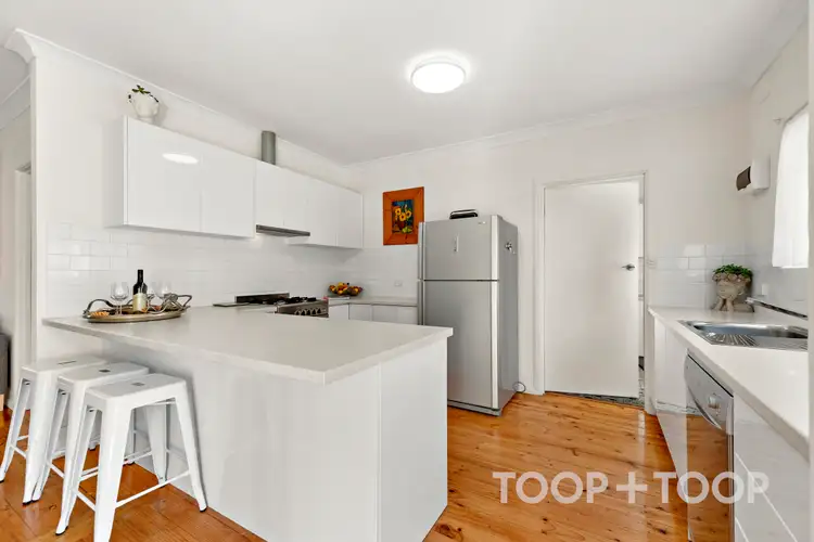 Fourth view of Homely unit listing, 3/5 East Terrace, Kensington Gardens SA 5068