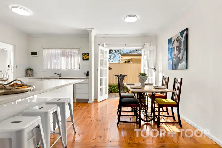 Fifth view of Homely unit listing, 3/5 East Terrace, Kensington Gardens SA 5068