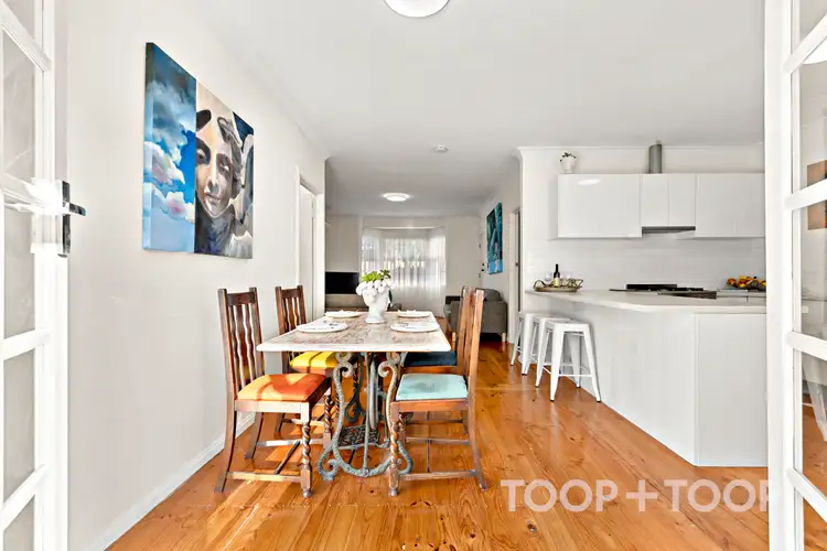 Sixth view of Homely unit listing, 3/5 East Terrace, Kensington Gardens SA 5068