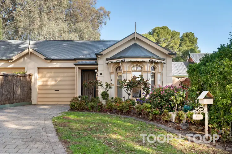 Main view of Homely house listing, 18 Rosedale Avenue, Wattle Park SA 5066