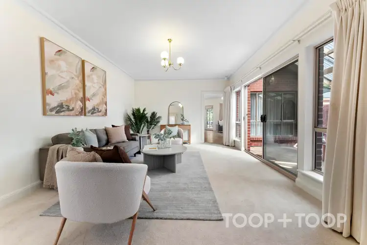 Third view of Homely house listing, 18 Rosedale Avenue, Wattle Park SA 5066