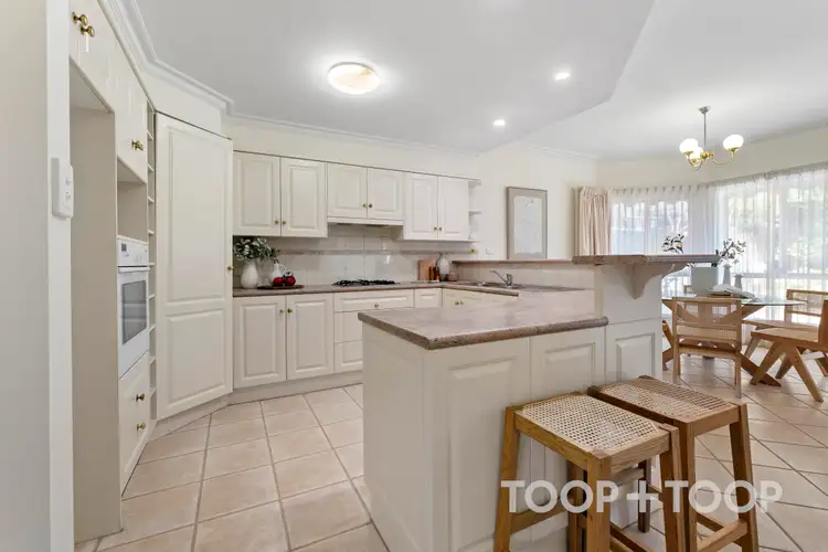 Fourth view of Homely house listing, 18 Rosedale Avenue, Wattle Park SA 5066