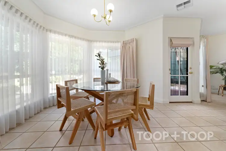Sixth view of Homely house listing, 18 Rosedale Avenue, Wattle Park SA 5066