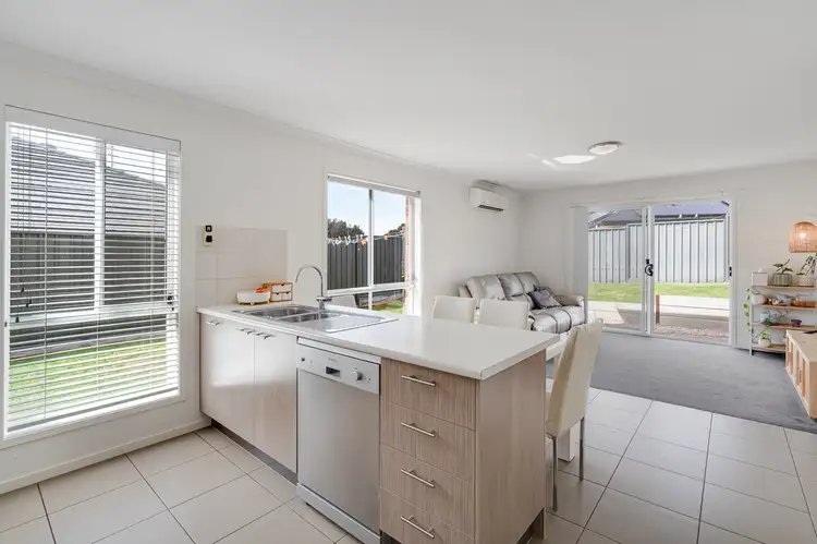 Second view of Homely house listing, 5 Serenity Way, Hillbank SA 5112