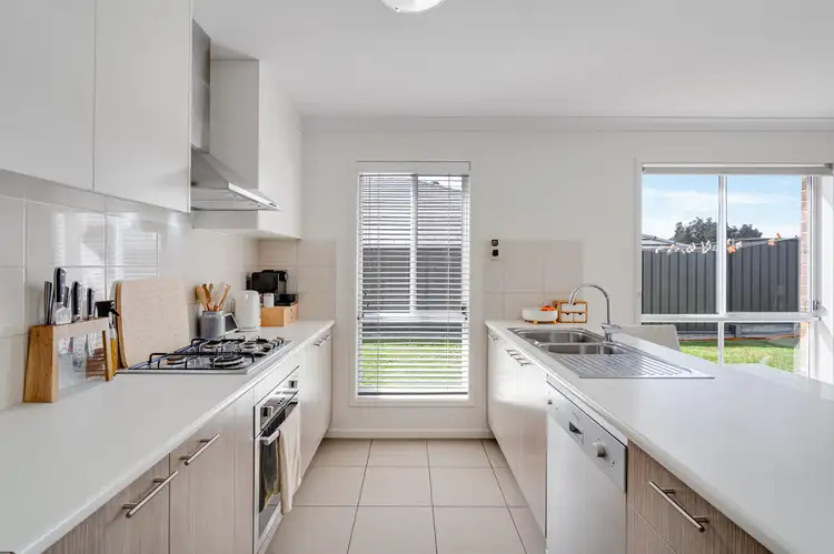 Third view of Homely house listing, 5 Serenity Way, Hillbank SA 5112