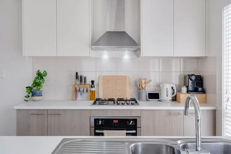 Fourth view of Homely house listing, 5 Serenity Way, Hillbank SA 5112