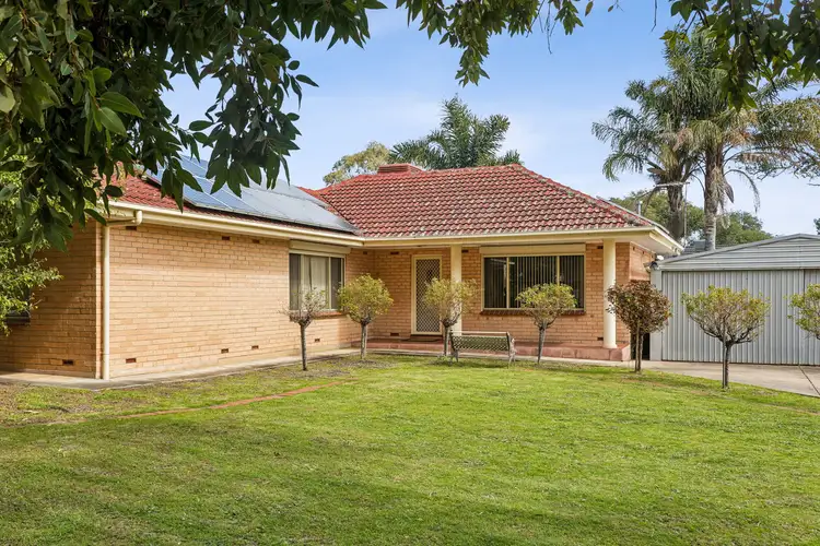 76 Littler Drive, Fairview Park SA 5126