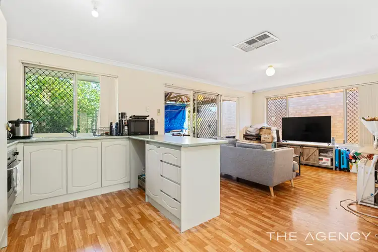 Sixth view of Homely villa listing, 4/89 Mercury Street, Kewdale WA 6105