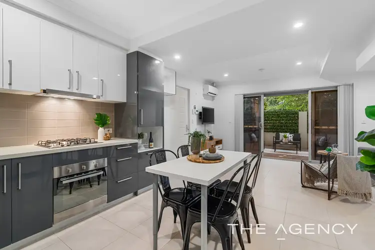 4/173 Kooyong Road, Rivervale WA 6103