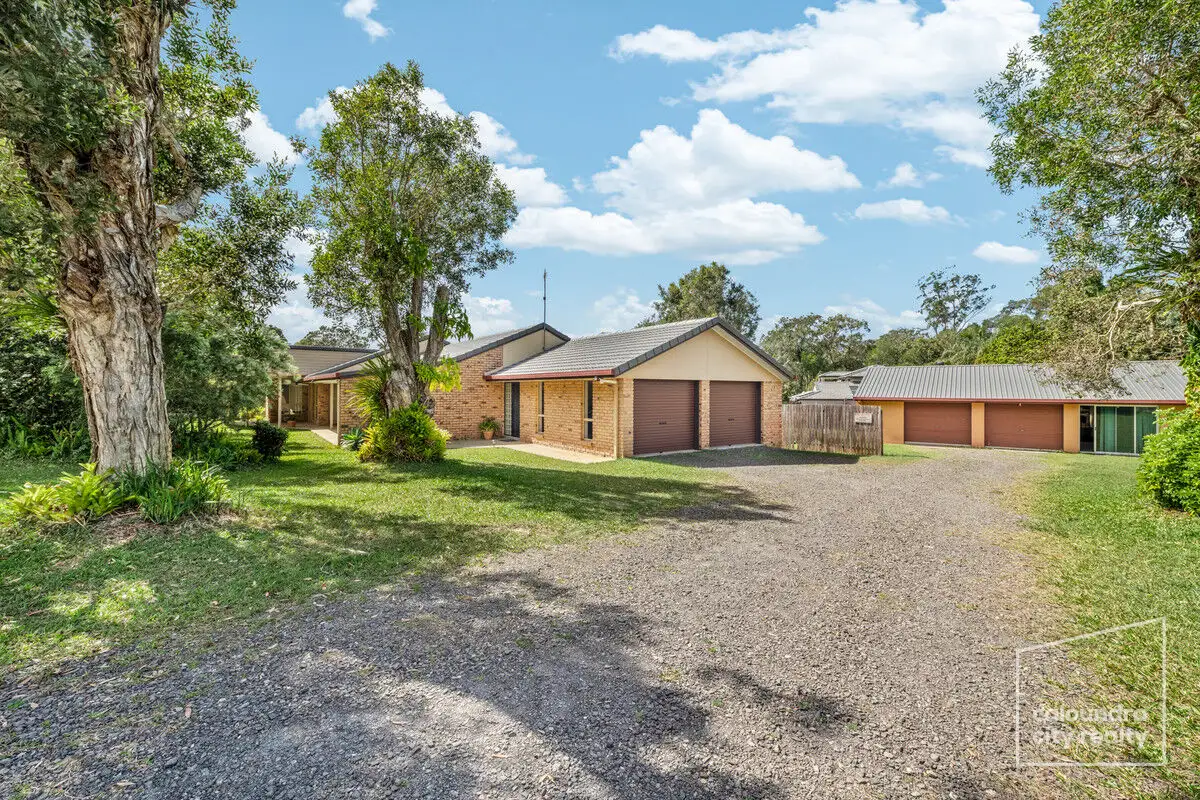 Main view of Homely house listing, 4 Ascot Way, Little Mountain QLD 4551