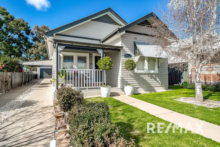 5 Richard Street, Turvey Park NSW 2650