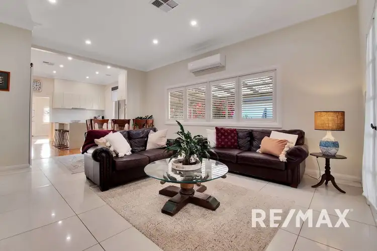 Third view of Homely house listing, 5 Richard Street, Turvey Park NSW 2650