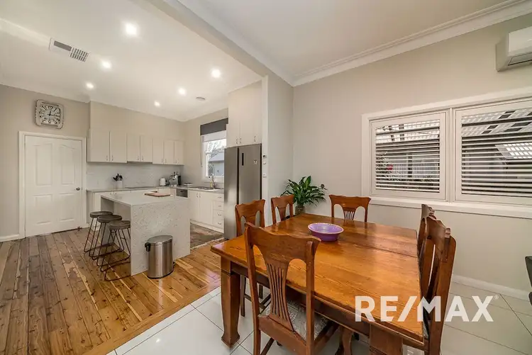 Fifth view of Homely house listing, 5 Richard Street, Turvey Park NSW 2650