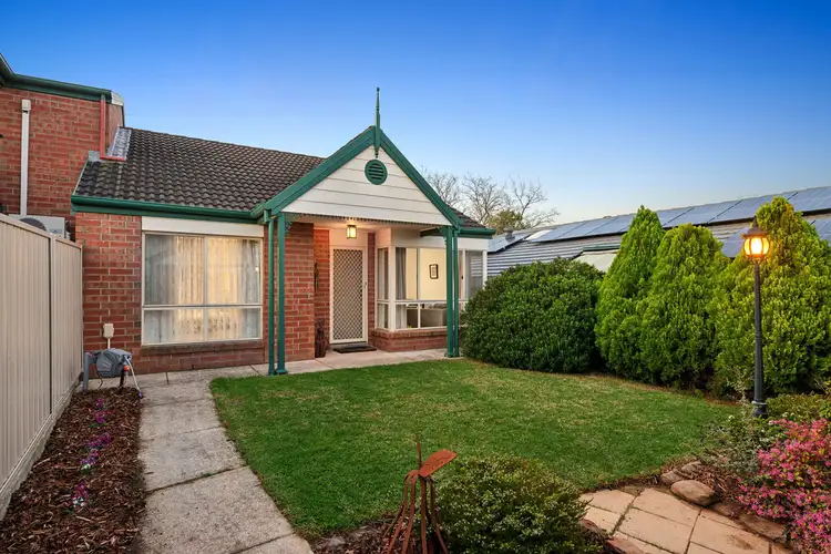 Main view of Homely unit listing, 11/19-21 Caroline Court, Golden Grove SA 5125