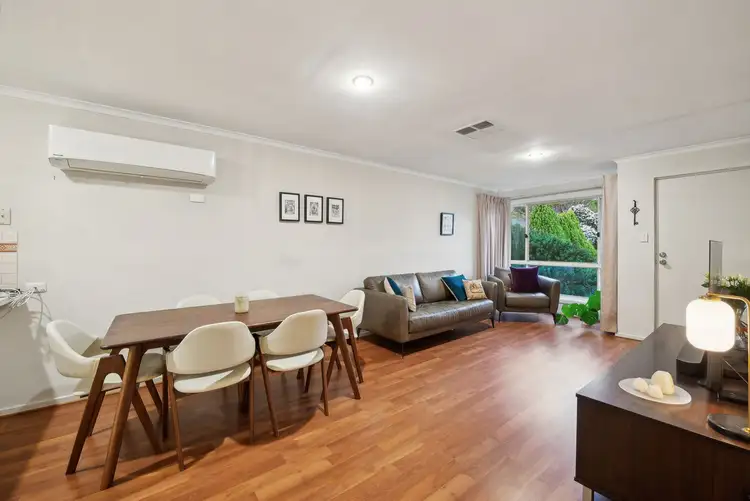 Second view of Homely unit listing, 11/19-21 Caroline Court, Golden Grove SA 5125