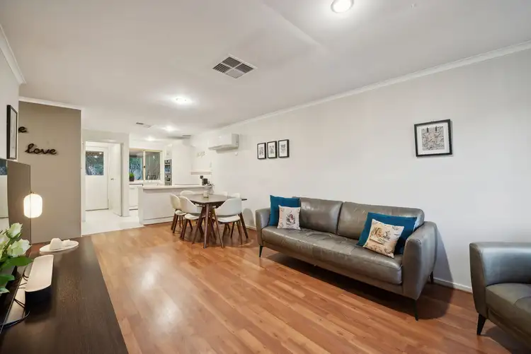 Third view of Homely unit listing, 11/19-21 Caroline Court, Golden Grove SA 5125