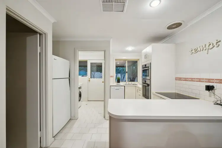 Fifth view of Homely unit listing, 11/19-21 Caroline Court, Golden Grove SA 5125