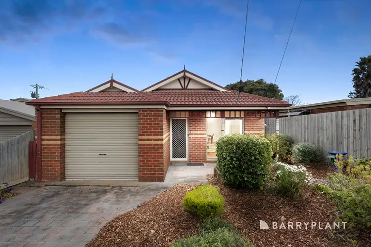 Main view of Homely house listing, 116 Second Avenue, Rosebud VIC 3939