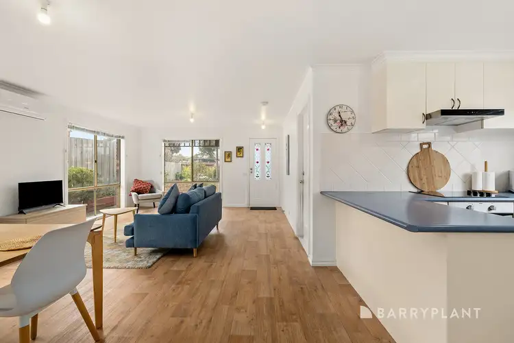 Third view of Homely house listing, 116 Second Avenue, Rosebud VIC 3939