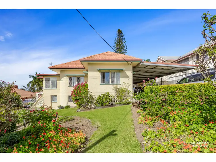 9 Lamington Street, The Range QLD 4700