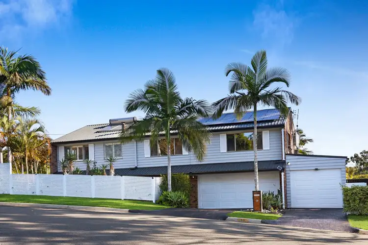 35 Ladds Ridge Road, Burleigh Heads QLD 4220