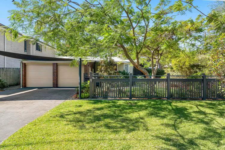 12 Lobe Street, Bald Hills QLD 4036