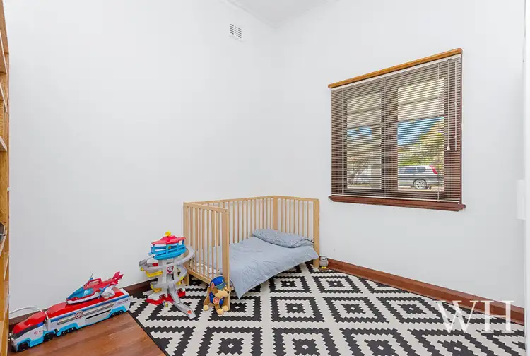 Fifth view of Homely house listing, 26 Walter Street, East Fremantle WA 6158