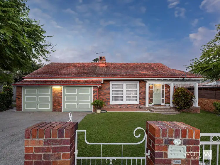 192 Kirby Road, Aspley QLD 4034