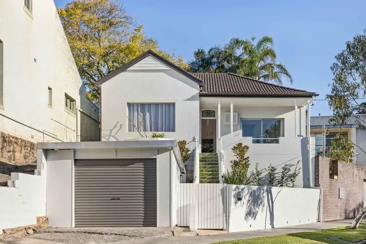 Main view of Homely house listing, 20 Pritchard Street, Annandale NSW 2038
