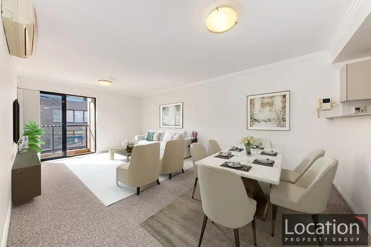 13/114-116 Cabramatta Road, Cremorne NSW 2090