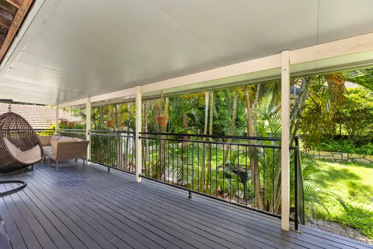 51 Capitol Drive, Jindalee QLD 4074